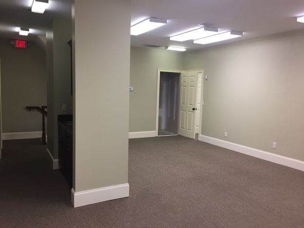 725 Industrial Park Drive Bldg II